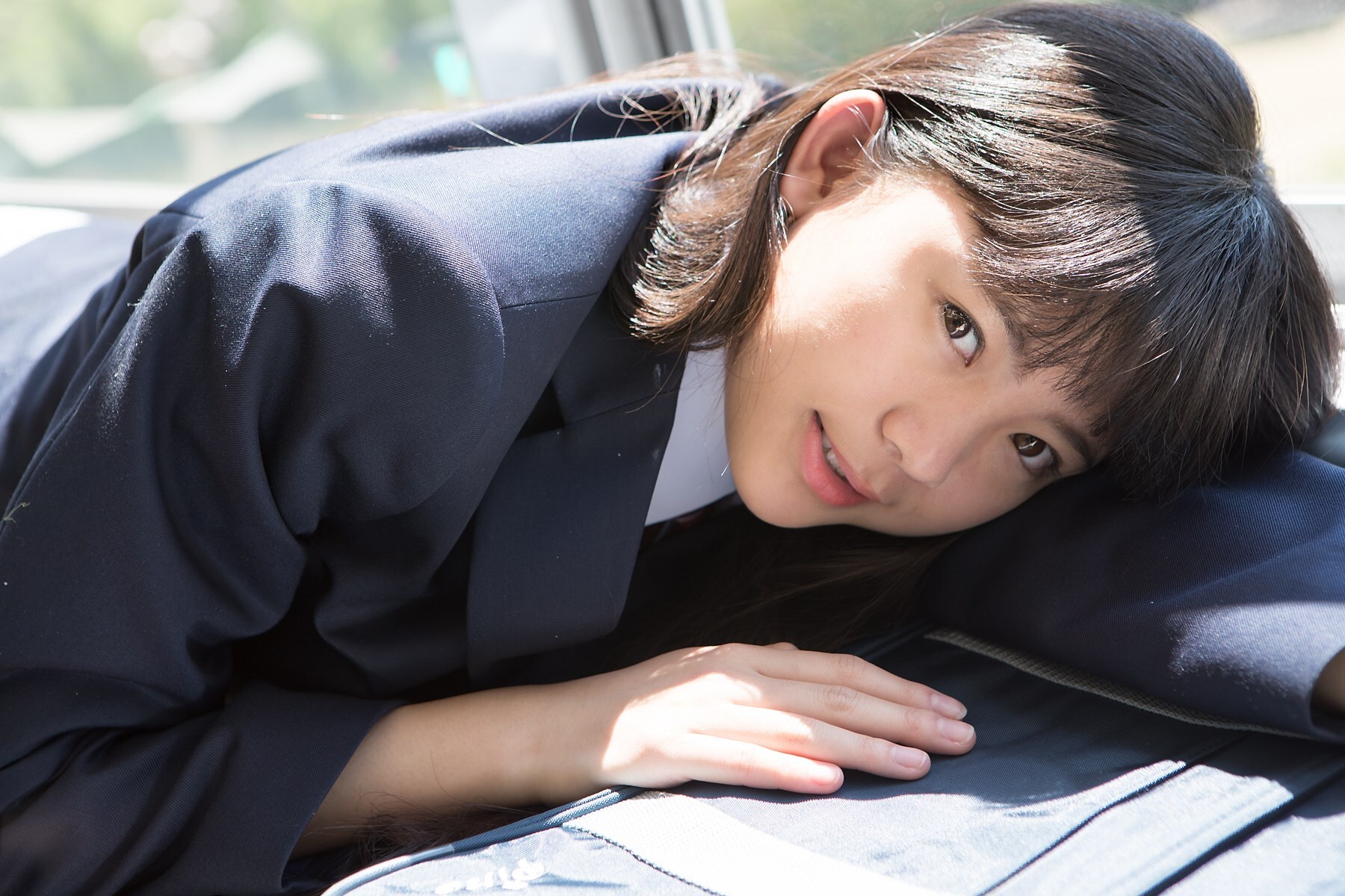 [Minisuka.tv]新模特 2017-04-20 NewComer 2017 - Special Gallery 04